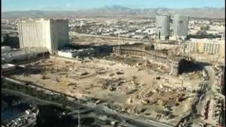CityCenter Construction Timelapse