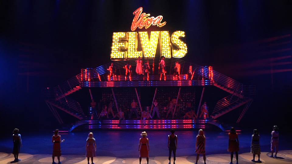 Viva Elvis Preview