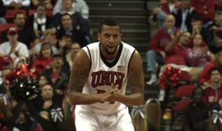 Weber State vs UNLV