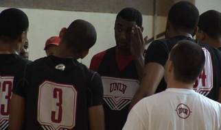 Game Preview: UNLV vs USC