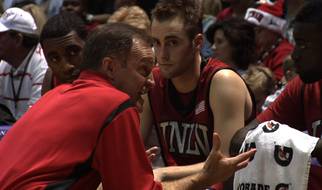 UNLV vs Hawaii