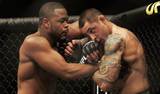 UFC 108: Evans vs Silva