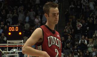 UNLV vs #25 BYU