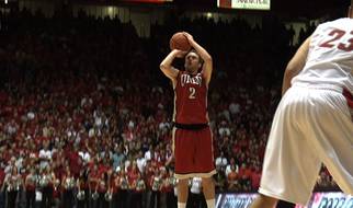 UNLV vs #15 New Mexico