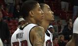 San Diego State vs UNLV