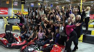 2010 Miss America: Pole Position Raceway
