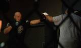Randy Couture: Preparing for a Scrap
