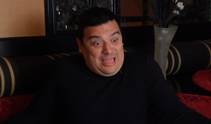 Comedian Carlos Mencia sits down with Las Vegas Magazine reporter Kiko Miyasato to talk about his favorite things to see and do around Las Vegas, and how he hopes his comedy will bring perspective to people in 2010. Mencia will be performing his stand-up routine at Treasure Island on February 12.