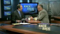 Are Clark County Commissioners best suited to run the public hospital or should they step aside and let the medical professionals take charge? Jon talks with County Commissioner Steve Sisolak about that and more. Plus, go behind the day's political headlines.