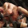UFC 109: Couture Submits Coleman