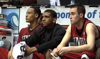 #23 UNLV vs San Diego State