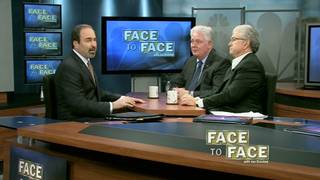 New Taxes to Balance the Budget?, Seg. 1
