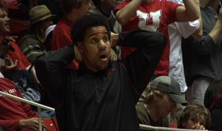 UNLV vs Utah