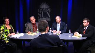 The State Budget Debate