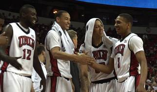 Colorado State vs UNLV