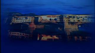 Lake Las Vegas ad from 2006