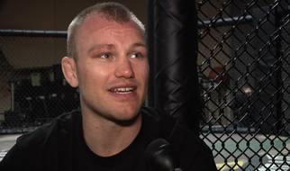 Martin Kampmann: Eye Injury Update