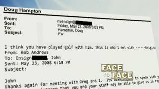 Ensign E-mails, Seg. 1