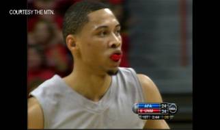 UNM, SDSU Advance to Semifinals