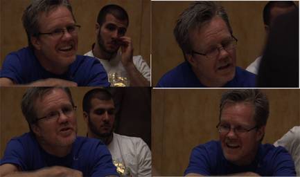 Freddie Roach: Uncensored