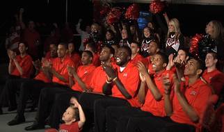 Rebels Head to the NCAA Tournament