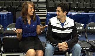 LV Sun: UNLV Post-Season Awards