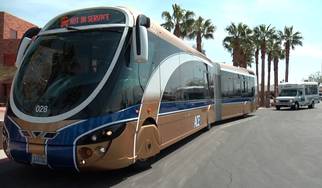 RTC: New Bus is an ACE