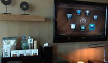 Aria's In-Room Technology