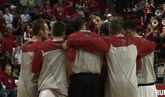 UNLV Basketball: 2009-10 Recap