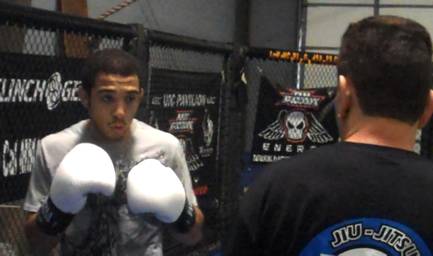WEC 48 Preview: Aldo vs Faber