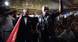 Mayweather vs Mosley: Arrivals