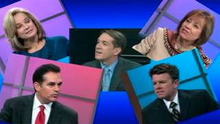 The Big Debate - Part 1, Seg. 1
