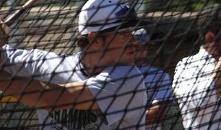 Rancho Baseball Headed to State