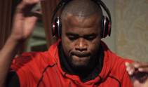 UFC 114 headliners Quinton Jackson and Rashad Evans both give their final thoughts before Saturday night's main event.
