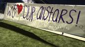Sunrise Victorious in All-Star Game