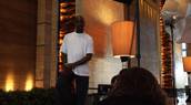 Gary Payton: Things I Love