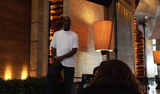 Gary Payton: Things I Love