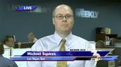 Michael Squires on 2010 primary