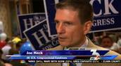 Joe Heck