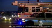 Henderson Pallet Fire