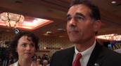 Tarkanian Concedes in Senate Primary