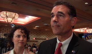 Tarkanian Concedes in Senate Primary