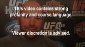 Fireside Chat with Dana White: UFC 115