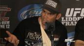 UFC 115: Franklin KOs Liddell