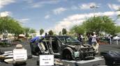 Chop Shop Demo