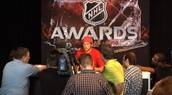 NHL Stars Back in Las Vegas