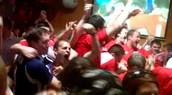 World Cup: U.S. Scores to Advance!