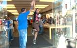 iPhone 4 Launches as Hundreds Wait