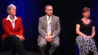 Do No Harm: A Conversation