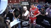 UFC 116 Preview: Lesnar vs Carwin